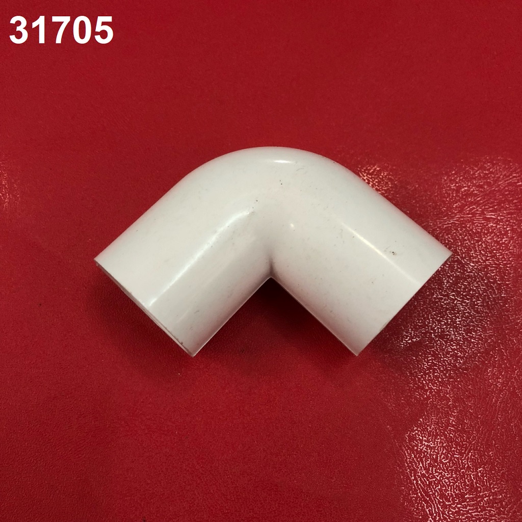 Co L Cho Ống Phi 16,20,25,32 - Hàng Việt Nam, Chất Lượng Cao