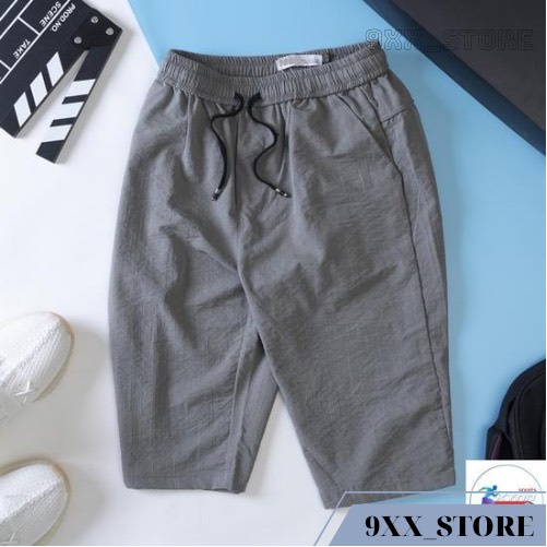 Quần short đũi nam, Quần đũi ngố nam siêu mát-9XX_STORE