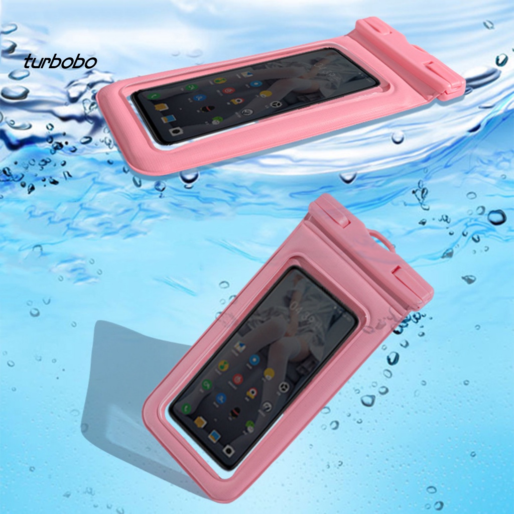 Túi Đựng Điện Thoại Di Động Chống Thấm Nước Bảo Vệ Toàn Diện