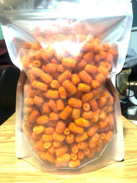 500g NUI SẤY SA TẾ MẶN CAY🌶 | BigBuy360 - bigbuy360.vn