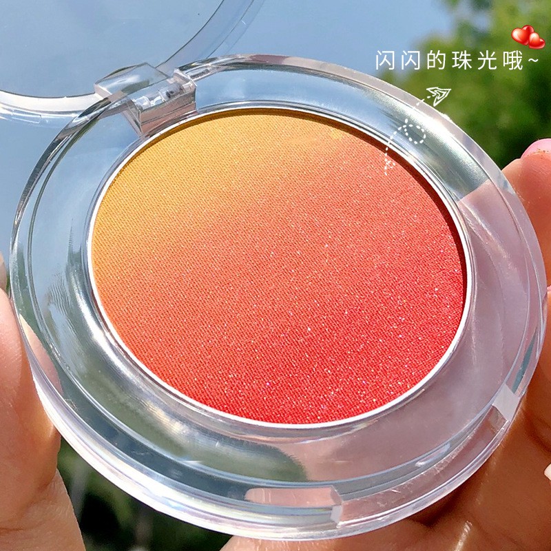 Phấn má hồng Gella's xinh xắn cho nữ | BigBuy360 - bigbuy360.vn