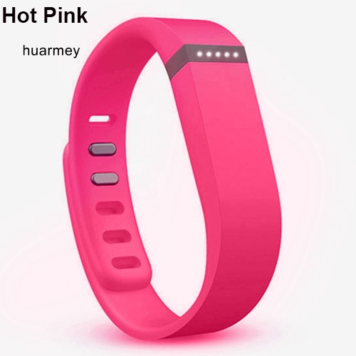 Dây đeo thay thế cho đồng hồ thông minh Fitbit Flex