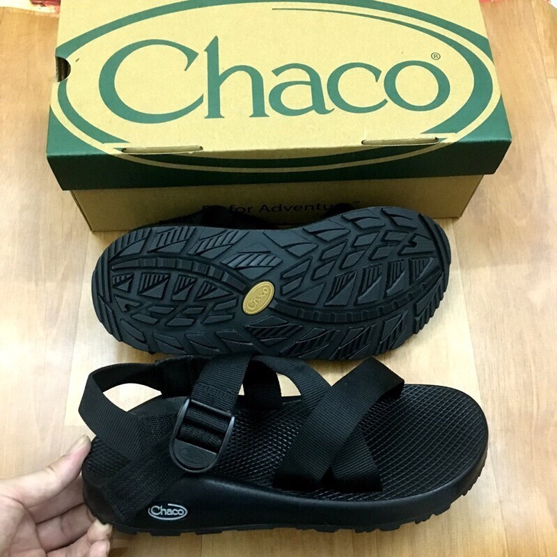 Sandal Chaco Nam Chắc Chắn Rất Bền Rất Đẹp - Dép Chaco Nam Chính Hãng Cao Cấp - Bảo hành 12 tháng