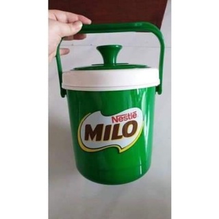 BÌNH ĐÁ GIỮ NHIỆT MILO 3LÍT