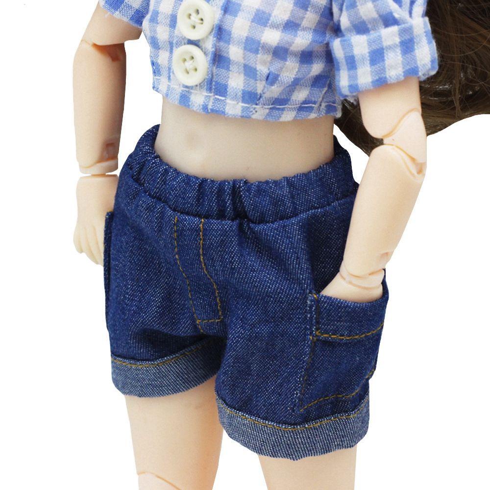 Quần Jeans In Hoa 11.5 &quot;Thời Trang Cho Bé