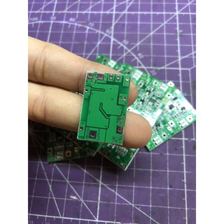 mạch ghép 5S - 18v mini