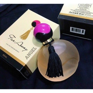 CHÍNH HÃNG - Nước hoa Avon Far Away