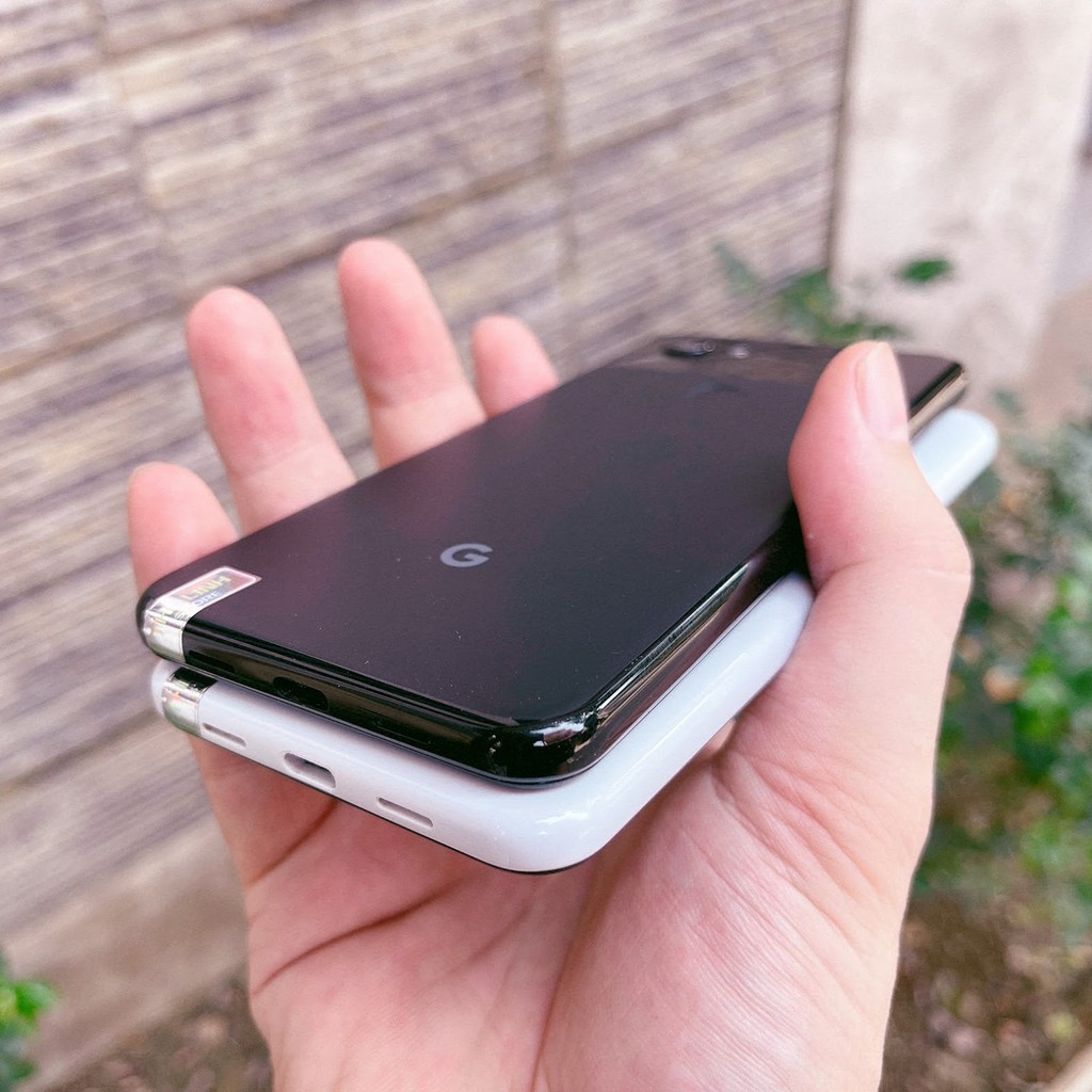 Điện thoại Google Pixel 3a - Snap 670 4G/64G