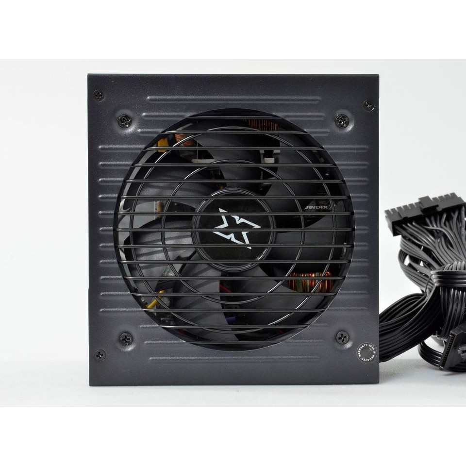 Nguồn máy tính XIGMATEK X-POWER III X350 X450 X500 X550 X650 Chính Hãng