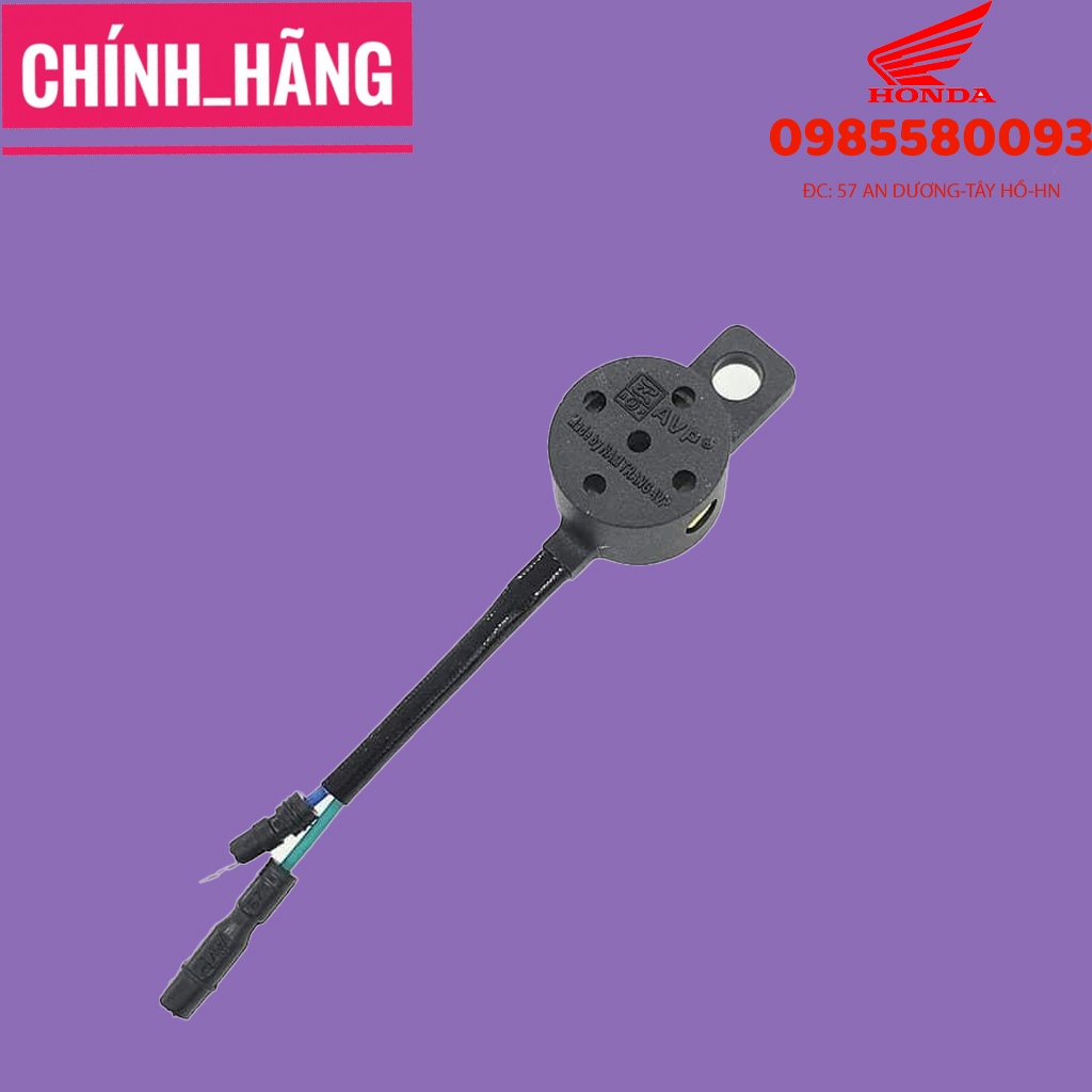 Bộ khoá smartkey honda