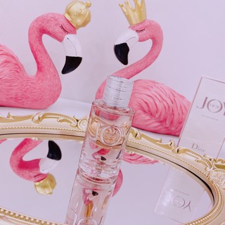 Nước hoa Nữ Dior JOY 5ml thơm - đẹp - quyến rũ (Như Hình)