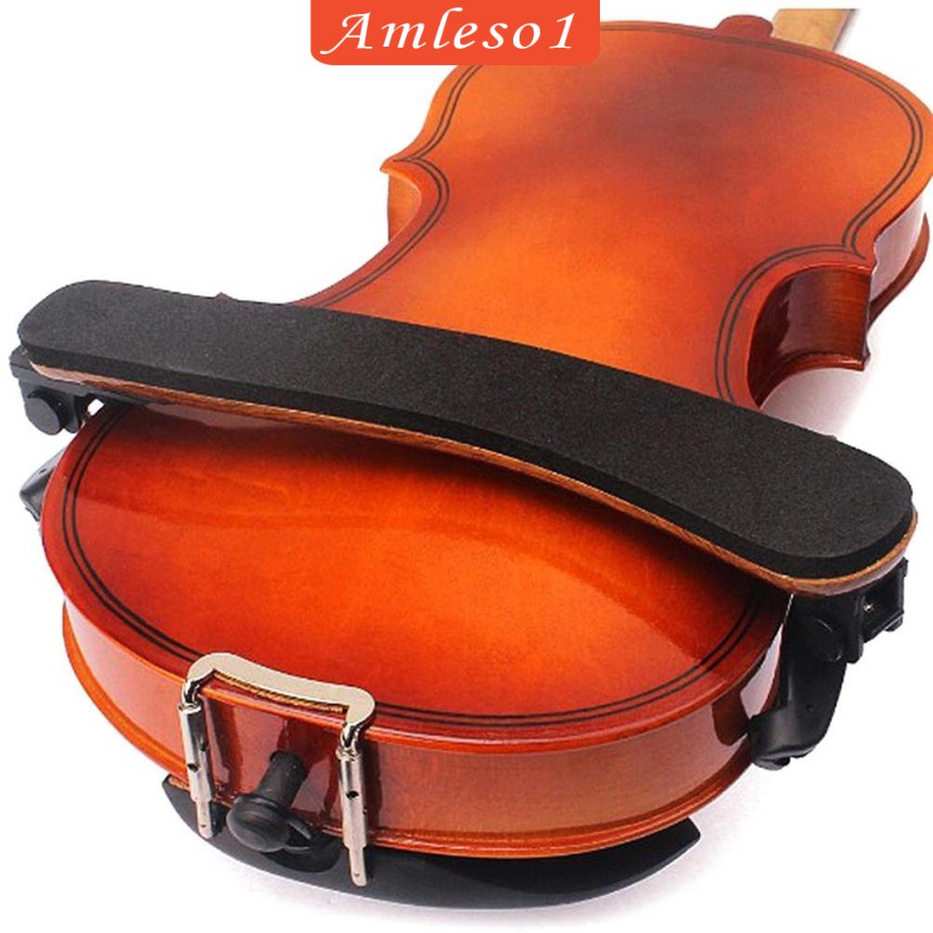 Đệm Vai Đàn Violin Có Thể Điều Chỉnh Amleso1 Cho Học Sinh 3 / 4 4 / 4