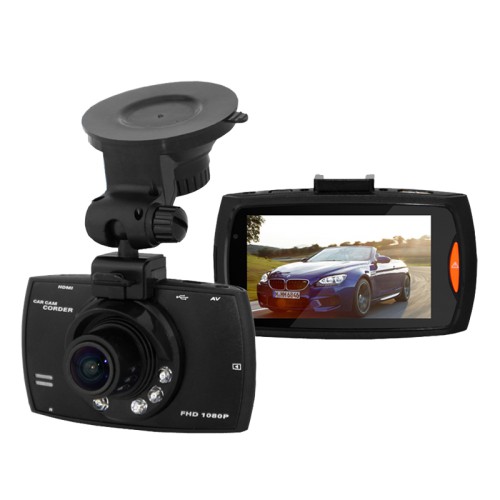 Camera hành trình tặng thẻ nhớ 32G Ful HD _Camera cho xe hơi giá rẻ