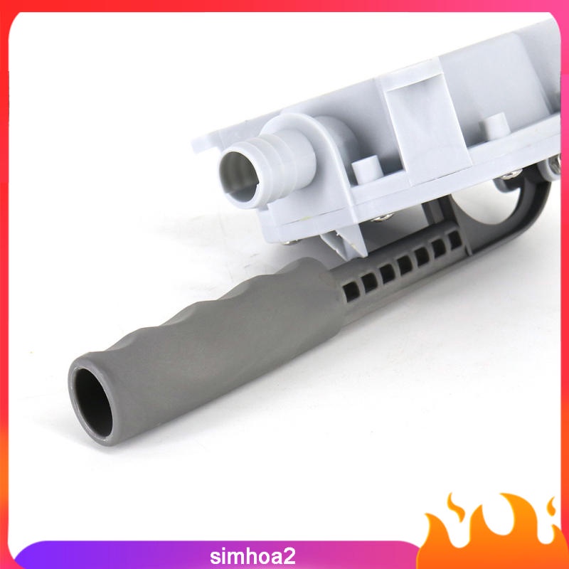 Máy bơm nước bằng tay 720GPH cho tàu thuyền | BigBuy360 - bigbuy360.vn