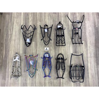 Baga raider/Satria đen tĩnh điện