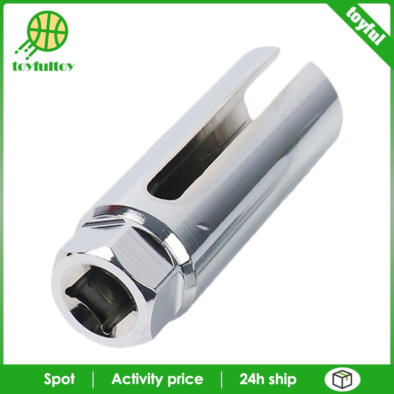 Ổ Cắm Cảm Biến Oxy 6 Điểm 1 / 2 Inch 7 / 8 Inch (22 mm) Chuyên Dụng