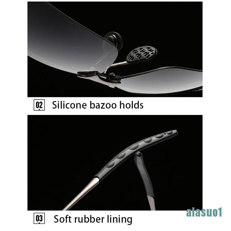 Kính mát phân cực tầm nhìn ban đêm