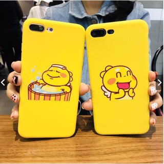 Thanh lý Ốp Lưng Vàng