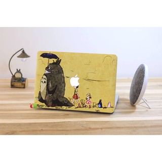 Ốp hoạt hình "so cute" dành cho Macbook
