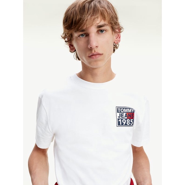 Áo thun nam Tommy Jeans