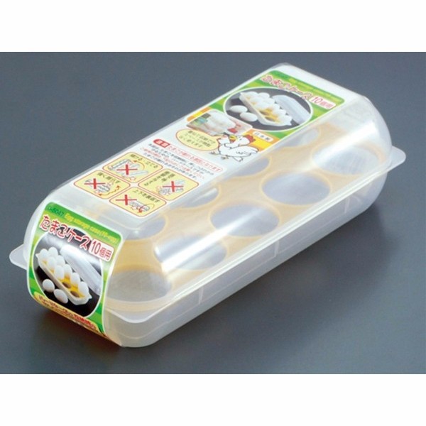 Khay đựng trứng Nhật Bản