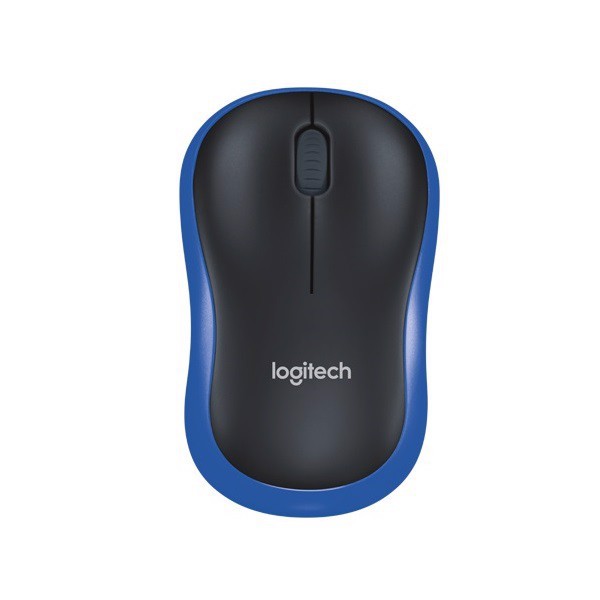 Chuột không dây Logitech M185