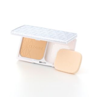 [Order Nhật] Phấn nền Cezanne UV Foundation Ex Premium