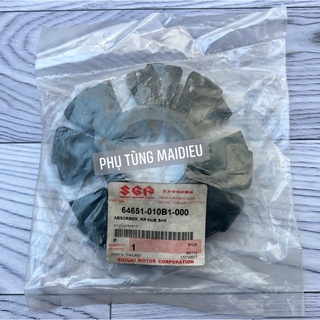 CAO SU ĐÙM ZIN HÃNG SGP (SPORT-XIPO-RGV-RGX-SATRIA)