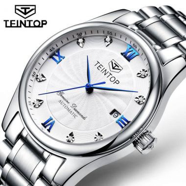 ĐỒNG HỒ NAM CHÍNH HÃNG TEINTOP T8828