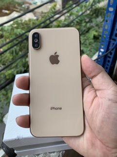 Mô hình iphone XS 1:1