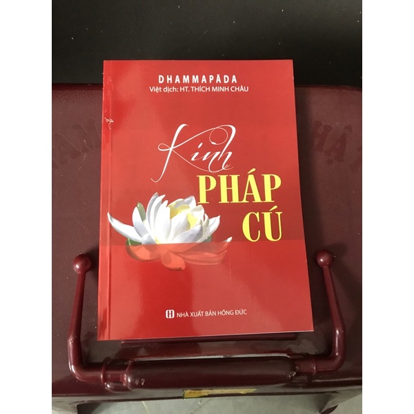 Pháp Cú ( kinh phật )