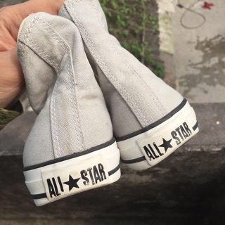 Giày converse real