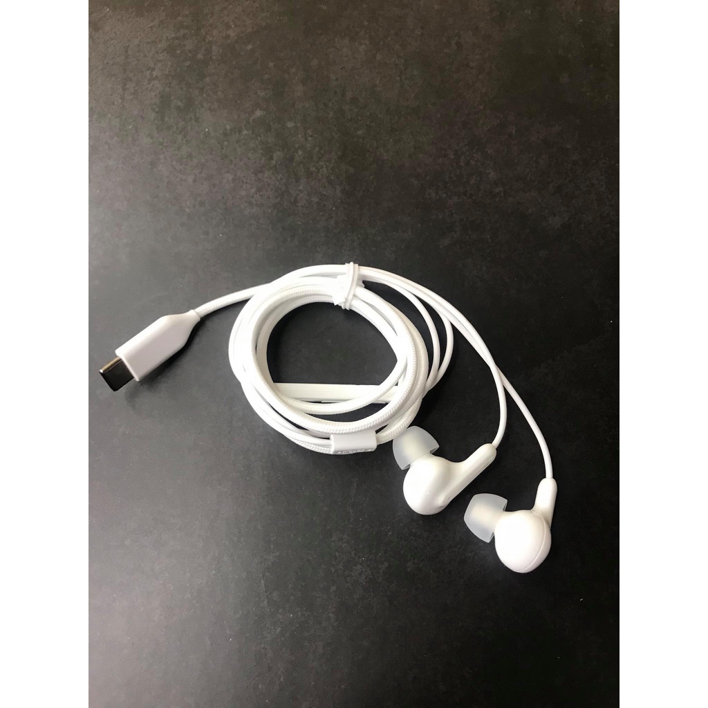 Tai nghe LG Wing cổng type C chính hãng, sử dụng được cho LG, SamSung, Xiaomi, Realme, OPPO,.. BH 12 tháng