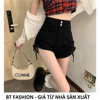 Quần sọt kaki coton co dãn thời trang hot - bt fashion so01