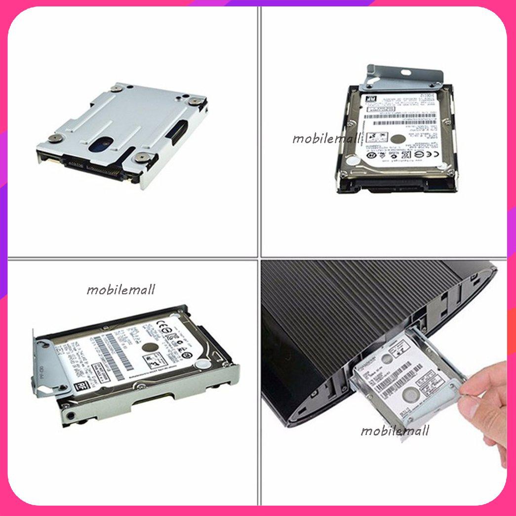 For Sony PS3/PS4/Pro/Slim 2.5" Hard Disk Drive Game Console Hard Drive