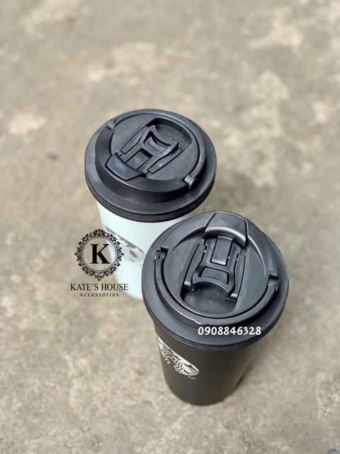 Bình giữ nhiệt Star.bucks Cup