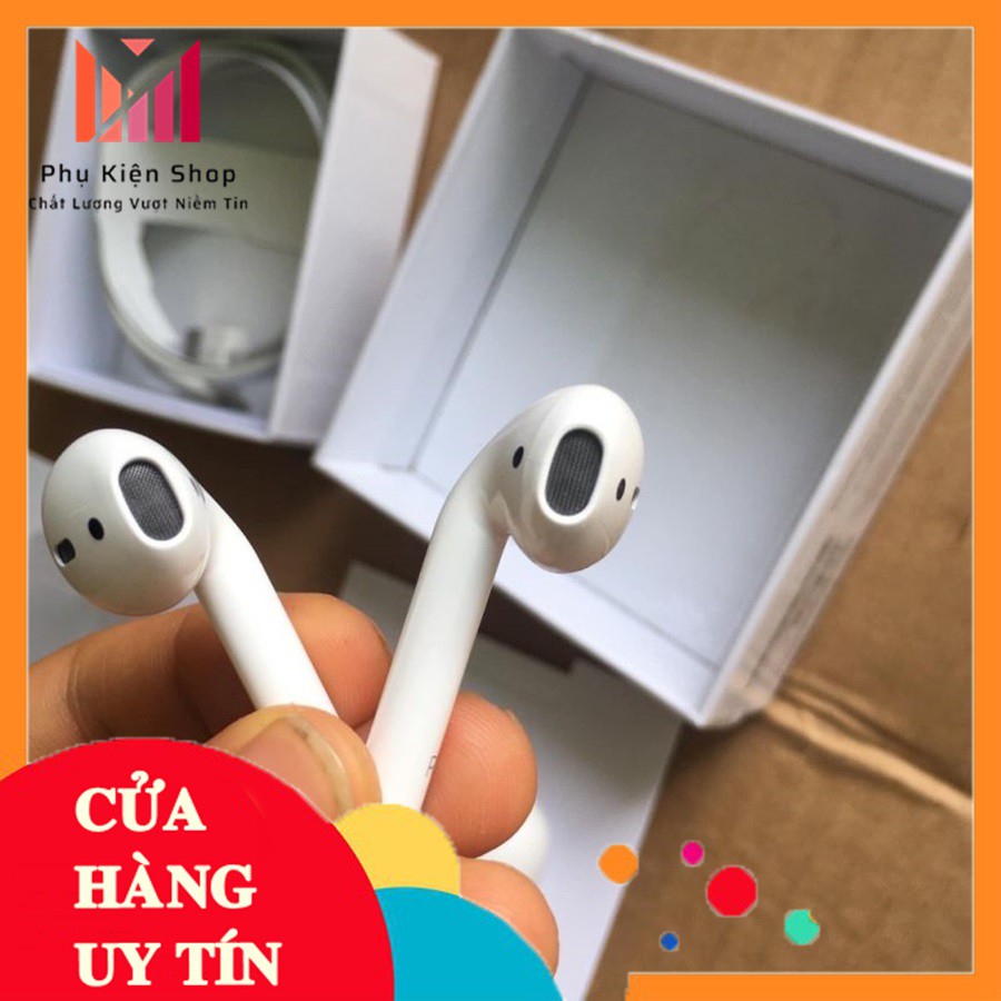 Tai Nghe Bluetooth TWS Hổ Vằn 1562M -  Tai Nghe Iphone TWS Cao Cấp Check Setting Bảo Hành 6 Tháng