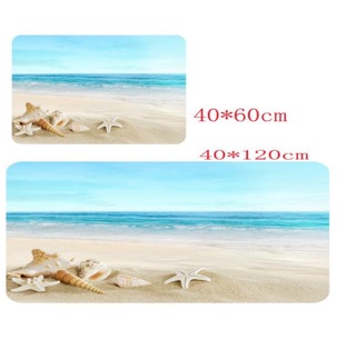 Bộ 2 thảm nhà bếp