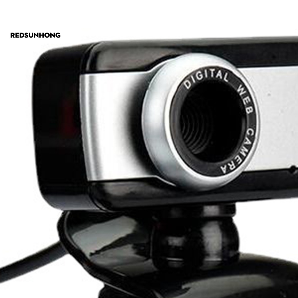 Webcam USB Độ Chính Xác Cao Chuyên Dụng Cho Giảng Dạy