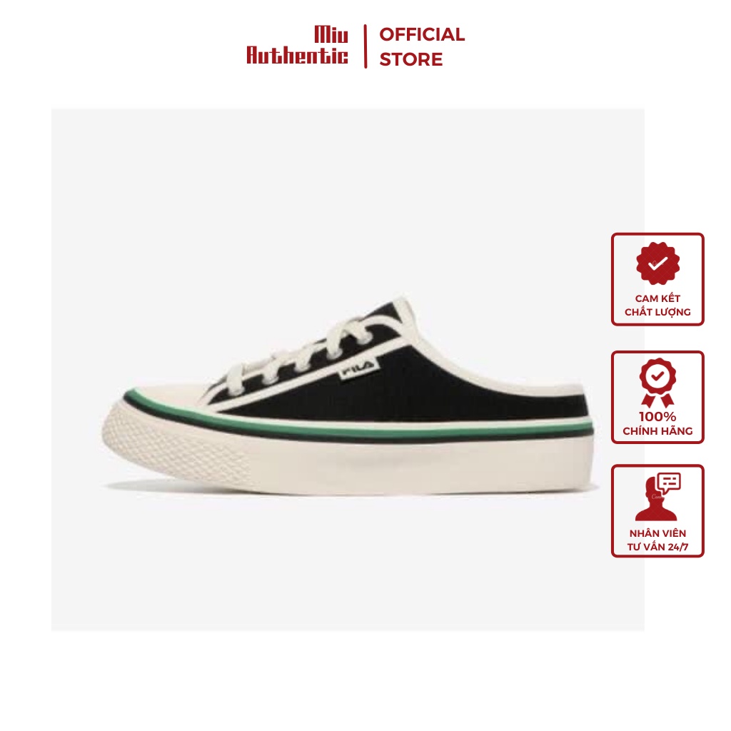 Giày thể thao FILA SCANLINE MULE