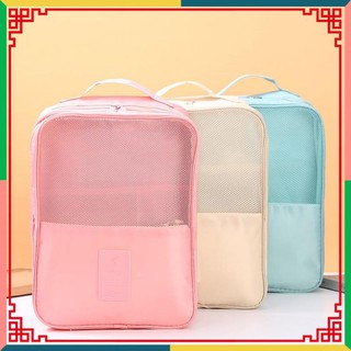 ( CC221 ) Túi Đựng GiàyTiện Ích #C555