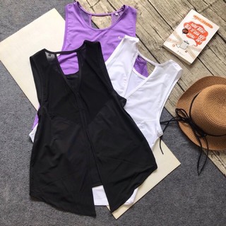 ÁO THUN VNXK TANK TOP