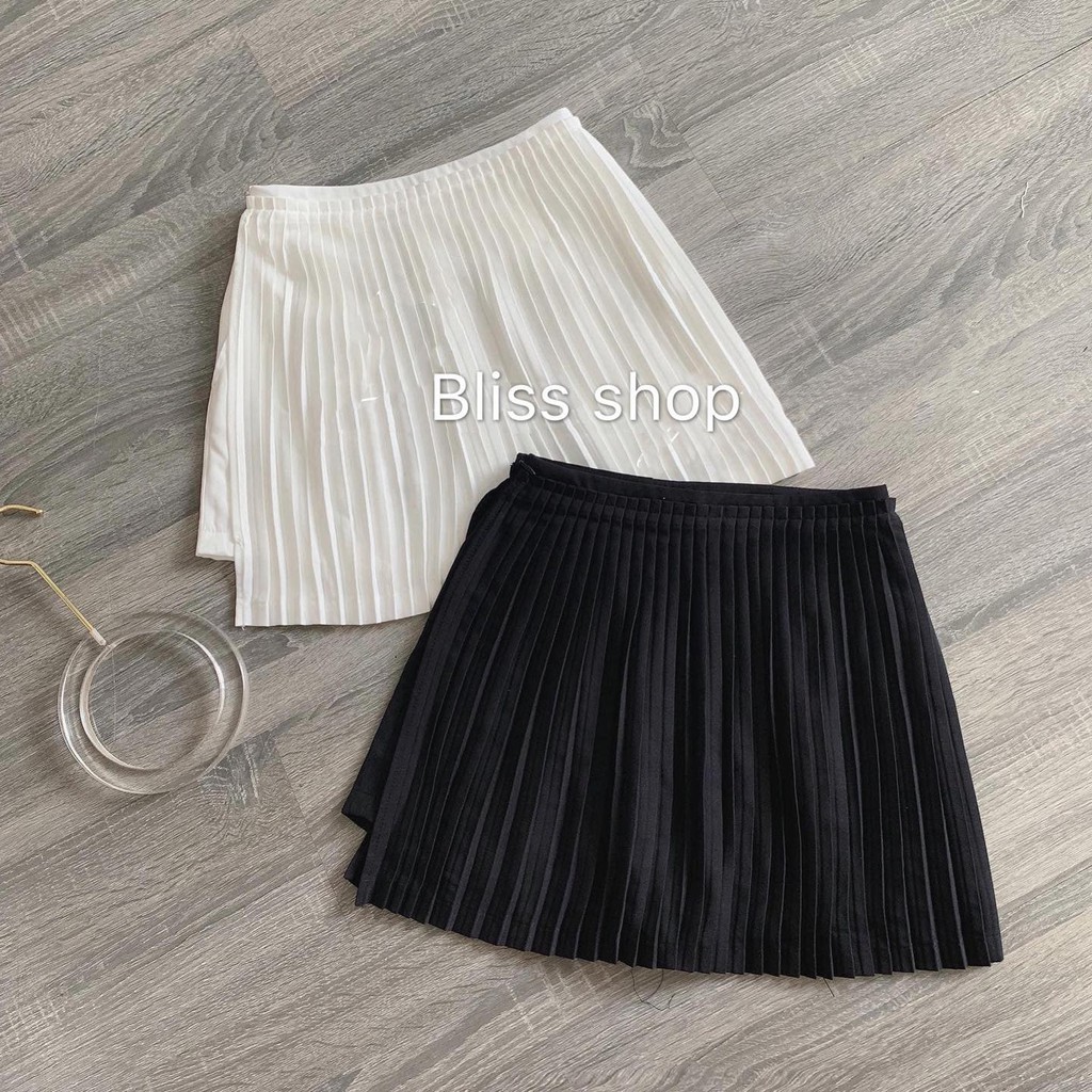 Chân váy dập ly size S M | BigBuy360 - bigbuy360.vn