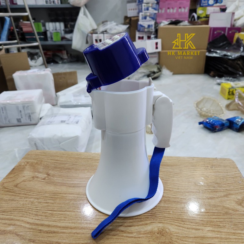 Loa phóng thanh cầm tay HK01