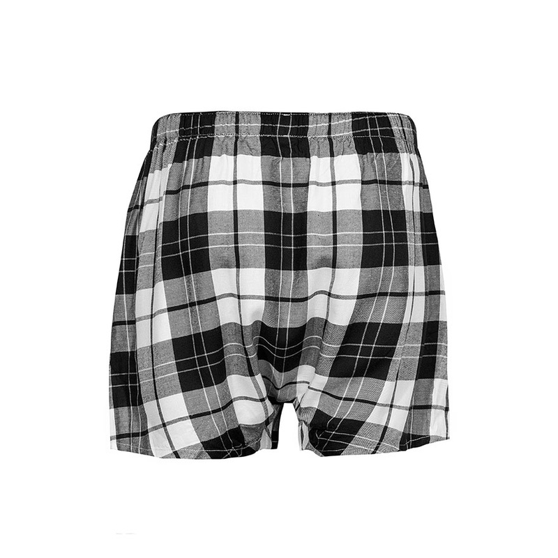 Quần Short Boxer Nam Đơn Giản Thời Trang Thương Hiệu Y2010 M8 20985 |YaMe|