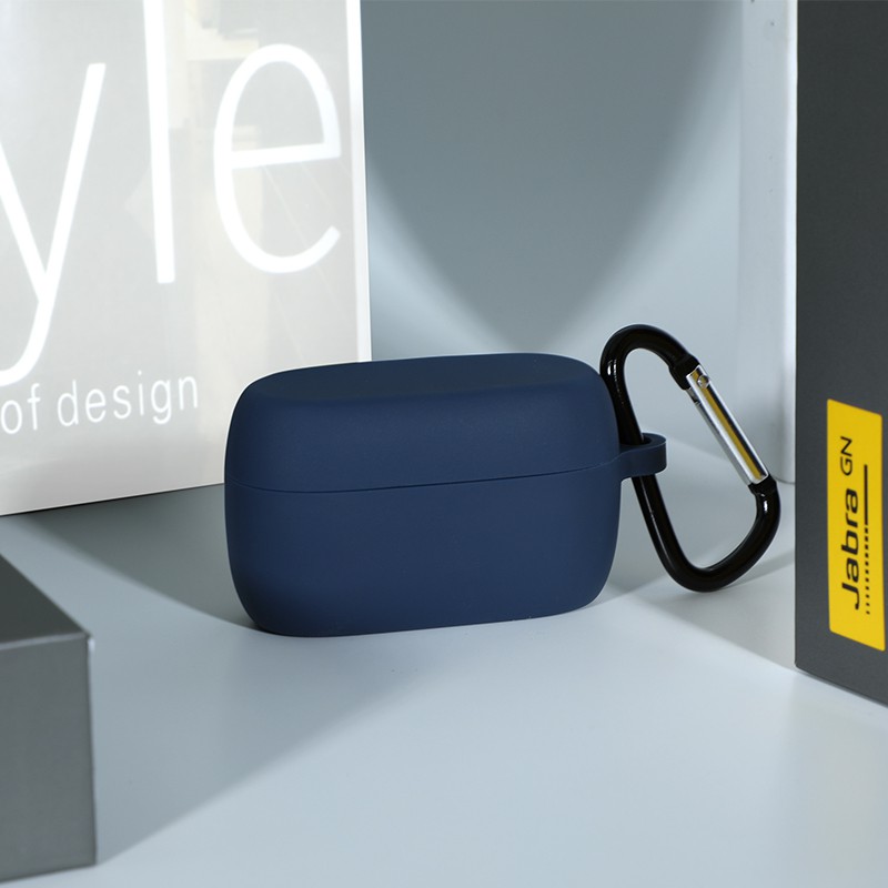 Vỏ Bảo Vệ Tai Nghe Jabra75T Iran 75t Jabra Elite75T Chất Lượng Cao Ốp | BigBuy360 - bigbuy360.vn
