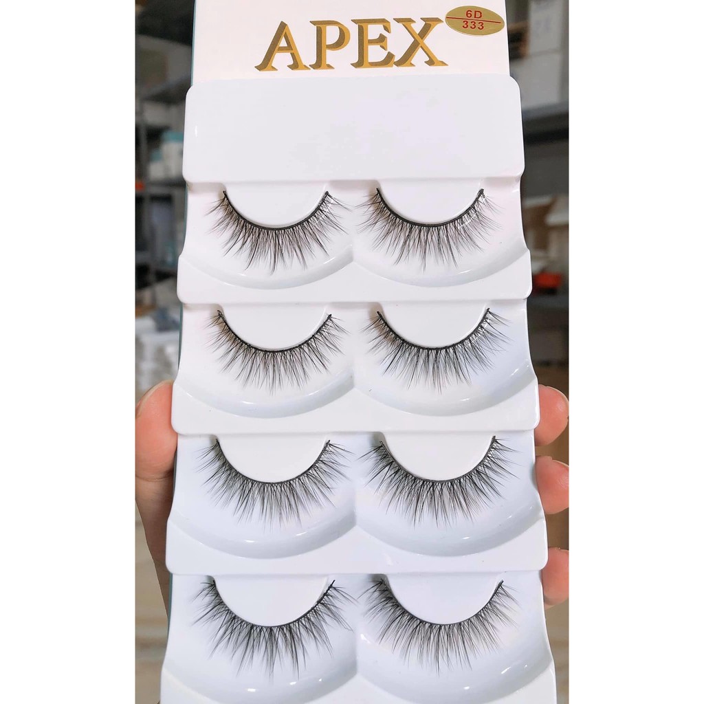 Mi giả apex 333