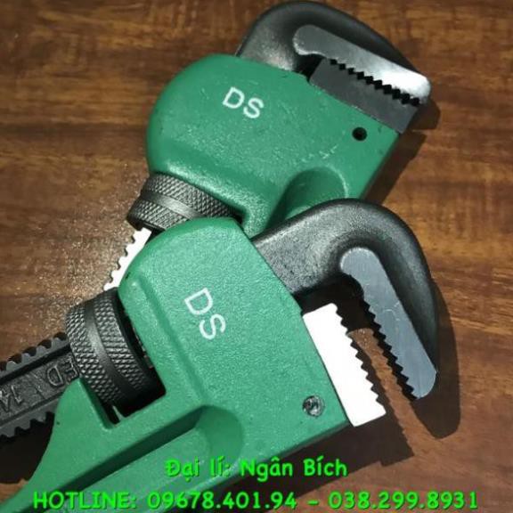 Kìm nước - Mỏ Lết Răng Bọc Nhựa - Mỏ lết nước