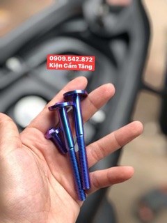 Ốc cảng sau cho VARIO/CLICK