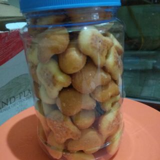 Bánh Gấu Thiên Hồng 250 gr